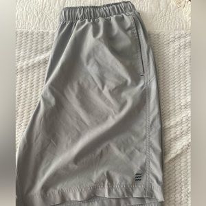 Men’s free fly shorts